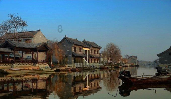 大学生想去东北三省这三个地方旅游，路线该如何安排？游戏画面